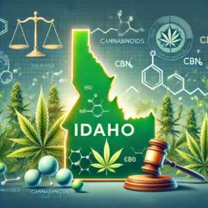 CBN In Idaho
