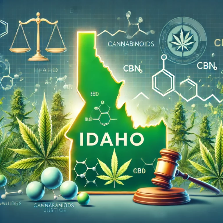 CBN In Idaho